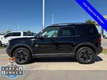 2025 Bronco Sport Thumbnail 10