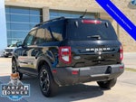 2025 Bronco Sport Thumbnail 11