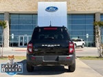 2025 Bronco Sport Thumbnail 22