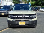 2025 Bronco Sport Thumbnail 2