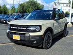 2025 Bronco Sport Thumbnail 3