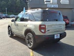2025 Bronco Sport Thumbnail 5