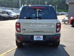 2025 Bronco Sport Thumbnail 6