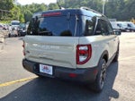 2025 Bronco Sport Thumbnail 7