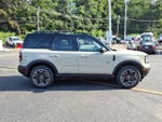 2025 Bronco Sport Thumbnail 8