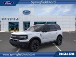 2025 Bronco Sport Thumbnail 1