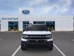 2025 Bronco Sport Thumbnail 6