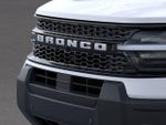 2025 Bronco Sport Thumbnail 17