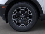 2025 Bronco Sport Thumbnail 19
