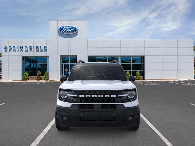 2025 Ford Bronco - $38,995