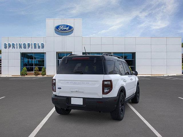 2025 Ford Bronco - $38,995