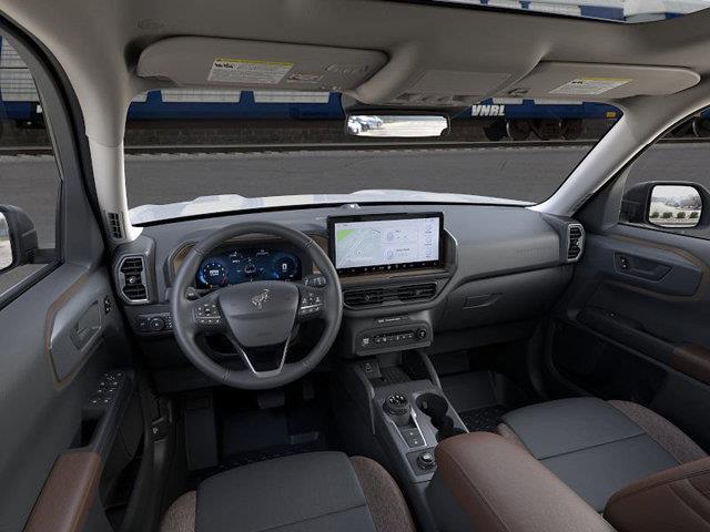 2025 Ford Bronco - $38,995