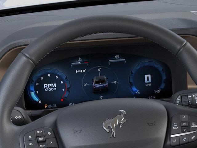 2025 Ford Bronco - $38,995