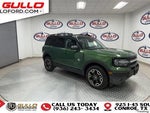 2025 Bronco Sport Thumbnail 2