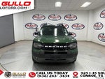 2025 Bronco Sport Thumbnail 3