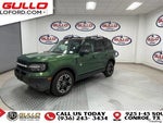 2025 Bronco Sport Thumbnail 4