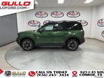 2025 Bronco Sport Thumbnail 5