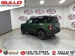 2025 Bronco Sport Thumbnail 6