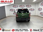 2025 Bronco Sport Thumbnail 7