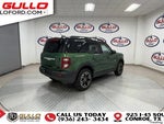 2025 Bronco Sport Thumbnail 8