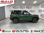 2025 Bronco Sport Thumbnail 9