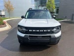 2025 Bronco Sport Thumbnail 2
