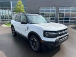 2025 Bronco Sport Thumbnail 3