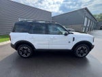 2025 Bronco Sport Thumbnail 4