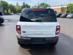 2025 Bronco Sport Thumbnail 6