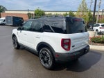 2025 Bronco Sport Thumbnail 7