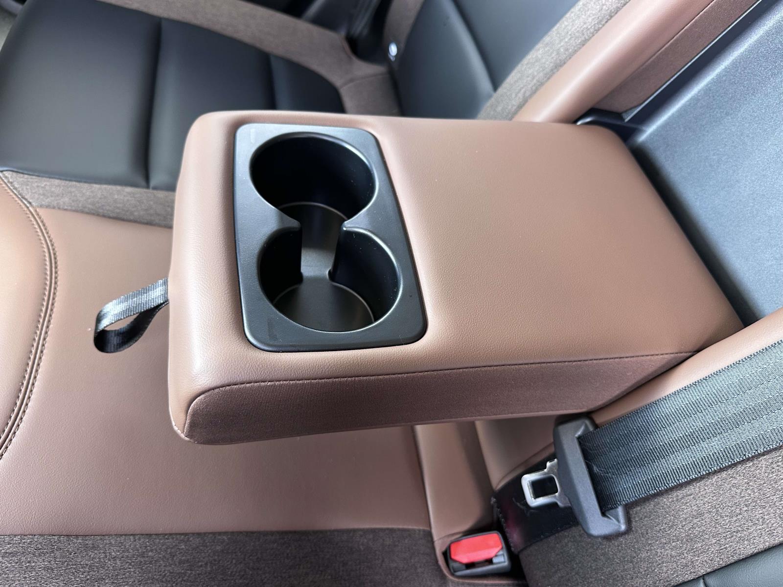 2026 Ford Bronco - $35,489