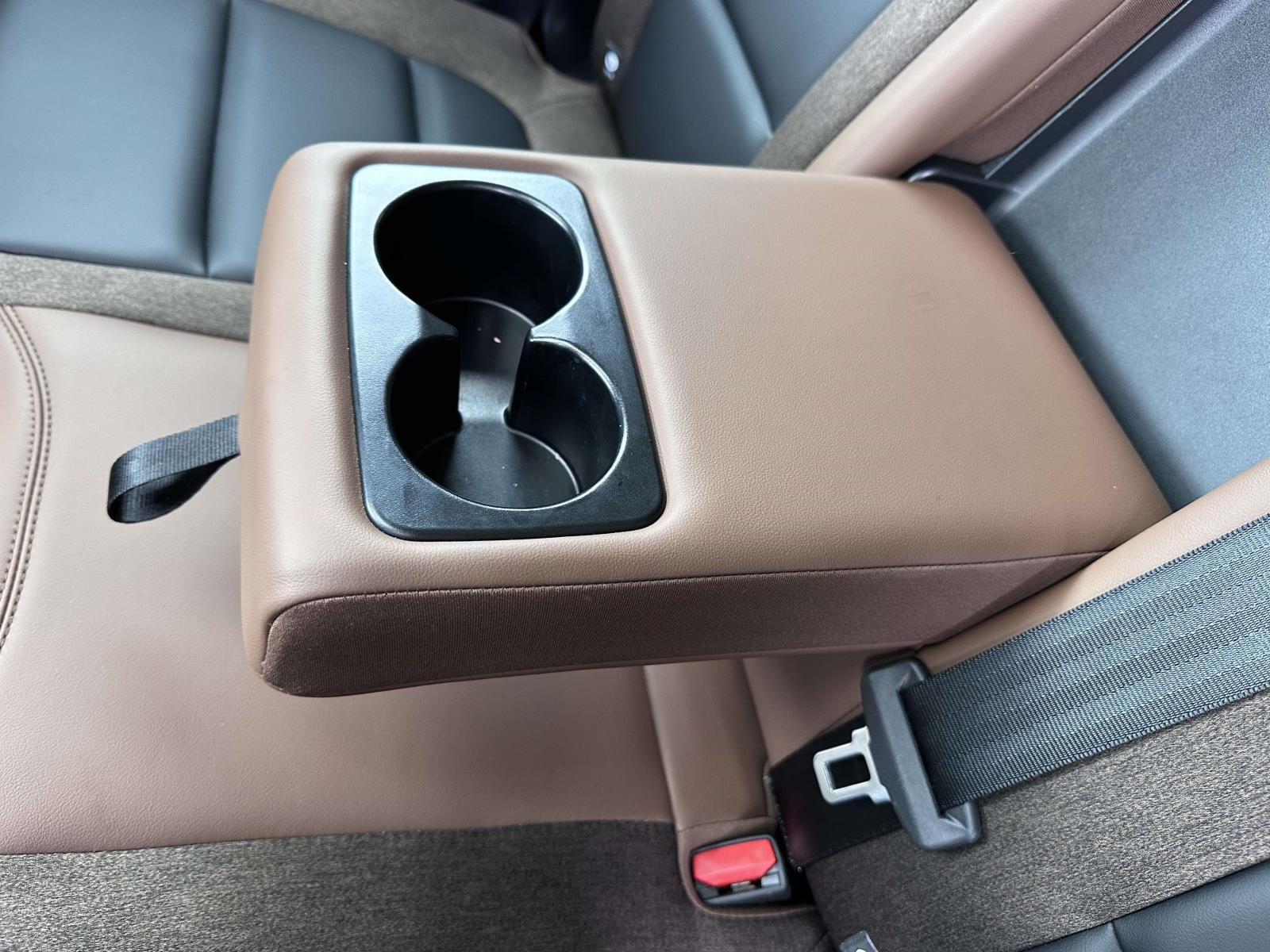2026 Ford Bronco - $38,989
