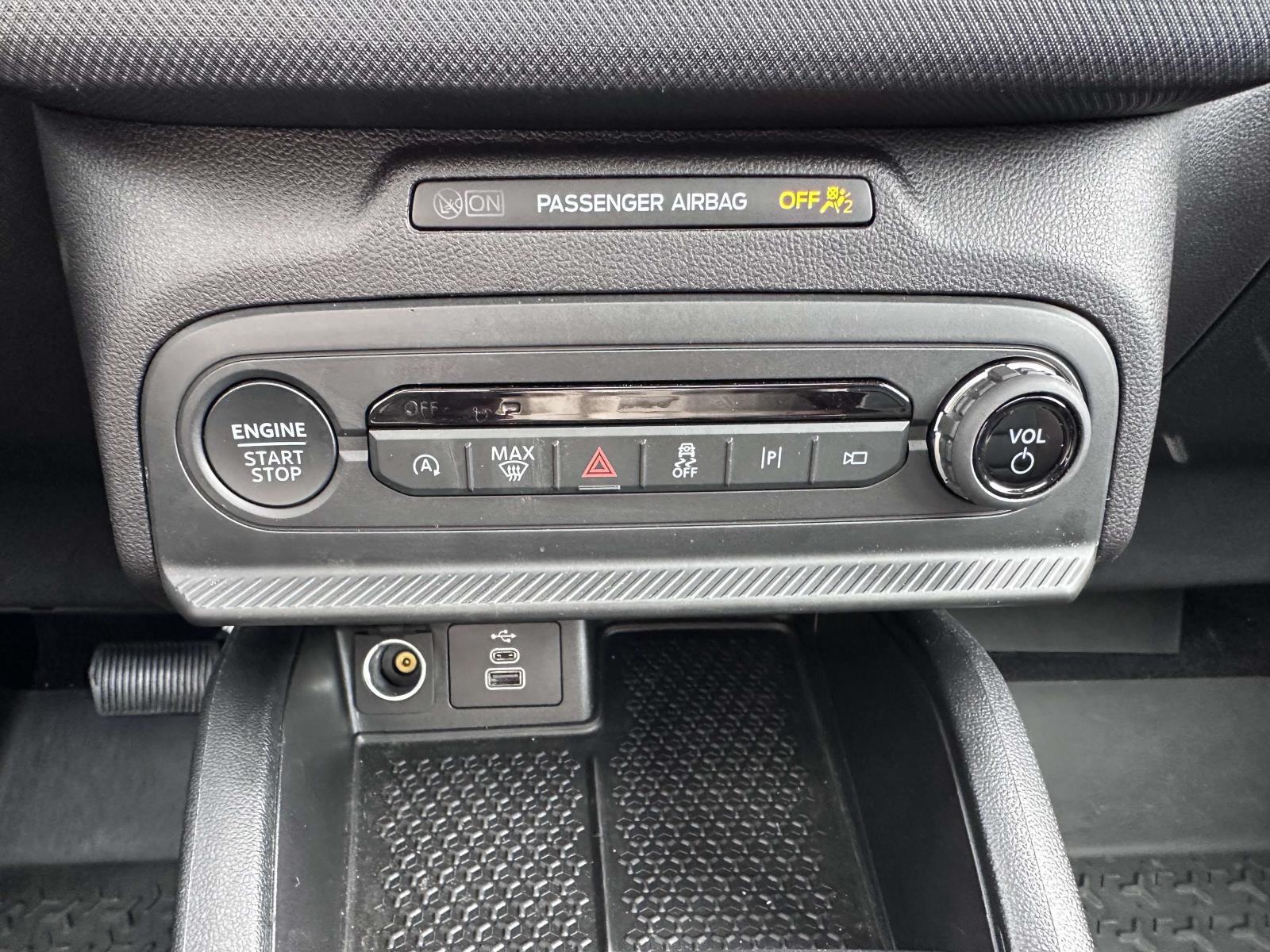 2026 Ford Bronco - $38,989