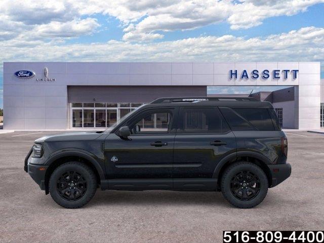 2026 Ford Bronco - $44,375