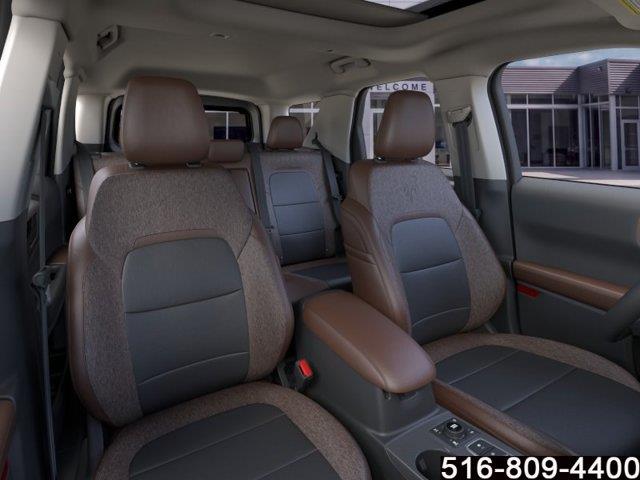 2026 Ford Bronco - $44,375