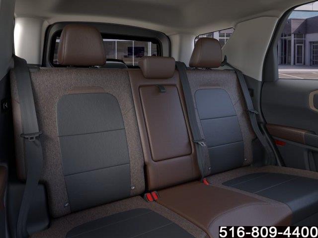 2026 Ford Bronco - $44,375