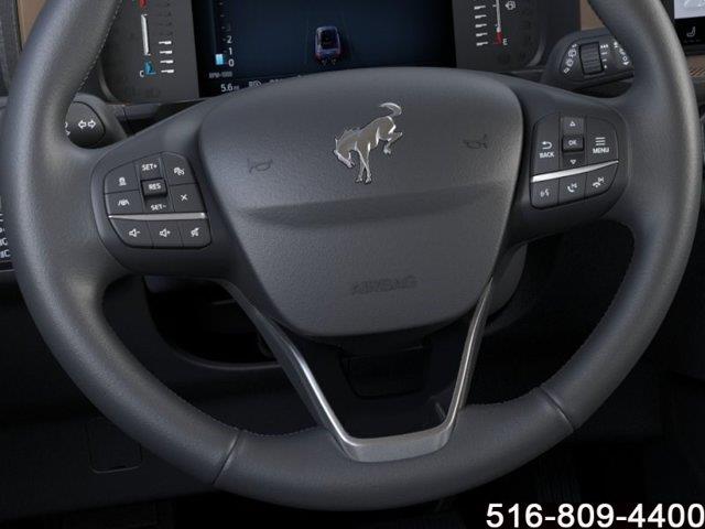 2026 Ford Bronco - $44,375