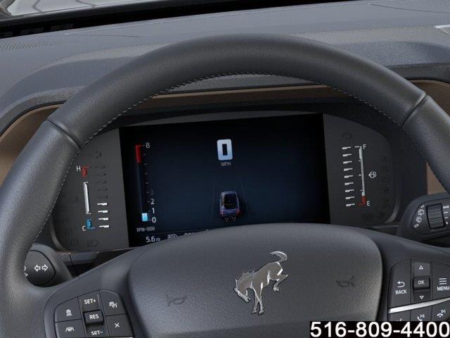 2026 Ford Bronco - $44,375