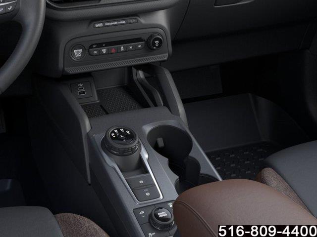 2026 Ford Bronco - $44,375