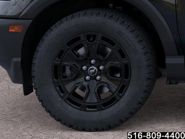 2026 Ford Bronco - $44,375