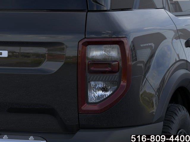 2026 Ford Bronco - $44,375