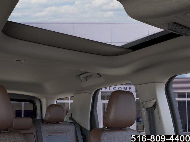 2026 Ford Bronco - $44,375