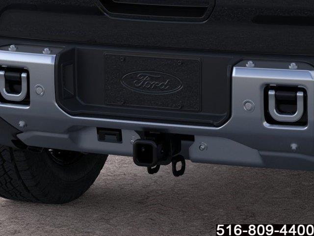 2026 Ford Bronco - $44,375