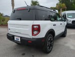 2026 Bronco Sport Thumbnail 2