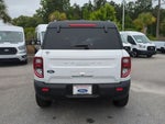 2026 Bronco Sport Thumbnail 3