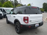 2026 Bronco Sport Thumbnail 4