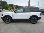 2026 Bronco Sport Thumbnail 5