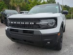2026 Bronco Sport Thumbnail 6