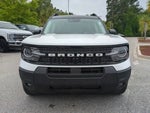 2026 Bronco Sport Thumbnail 7