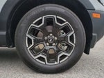 2026 Bronco Sport Thumbnail 9